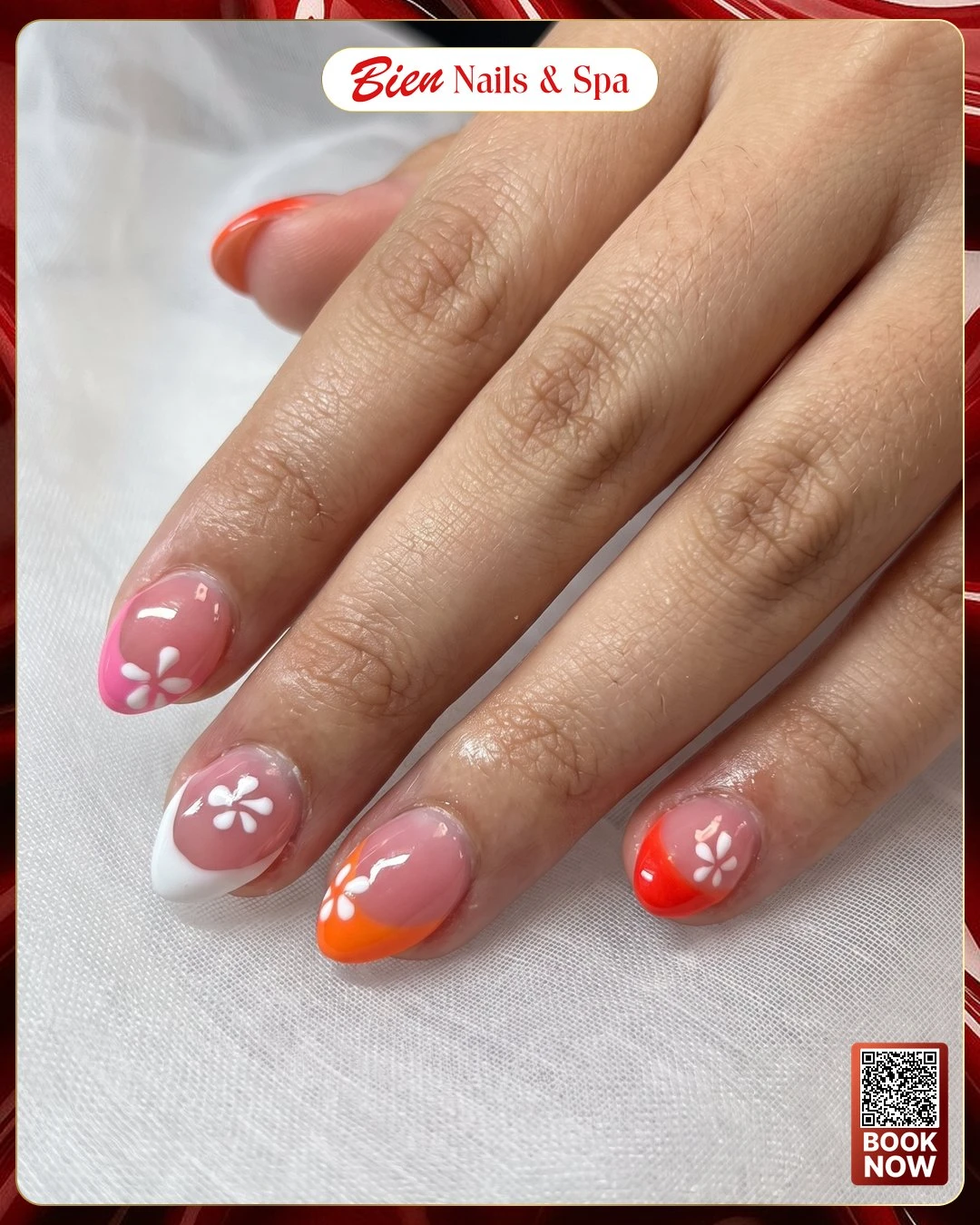 Cute Nails
